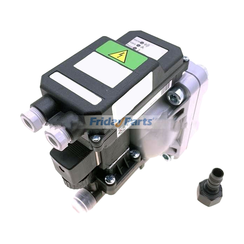 Soupape de purge 1627763800 pour compresseur d'air Atlas Copco