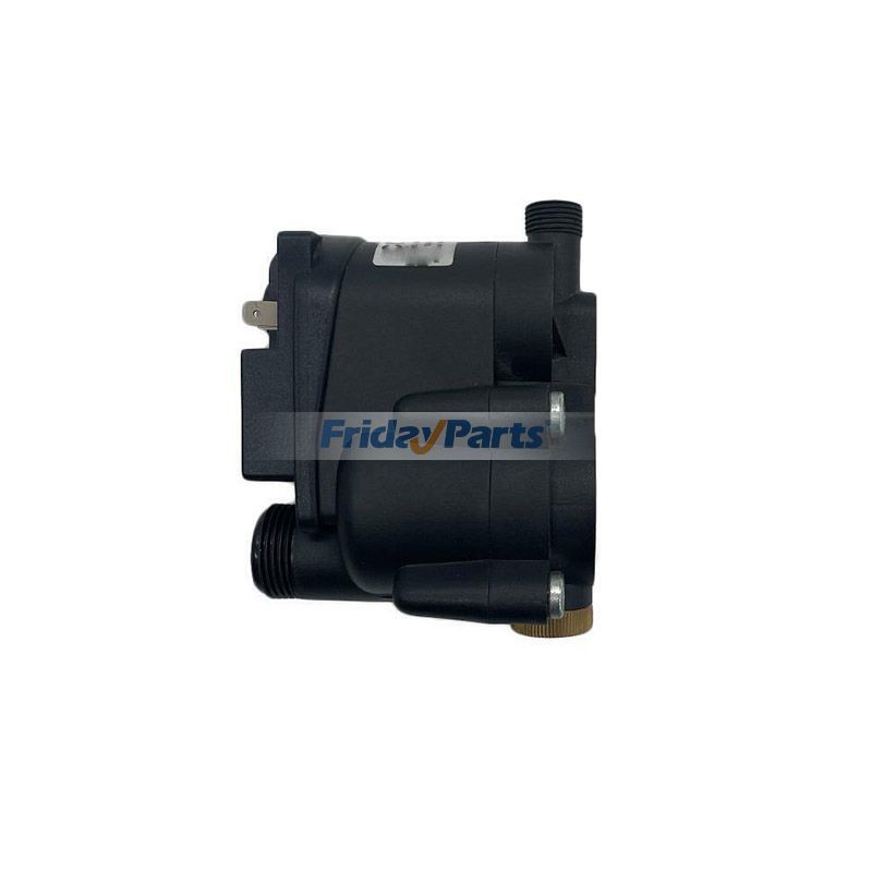 アトラスコプコ エアコンプレッサー用ドレンバルブ 2200902401