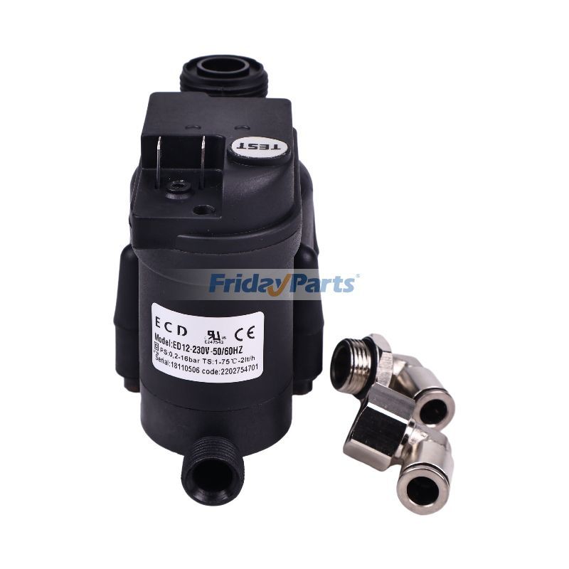 FridayParts Drain Valve