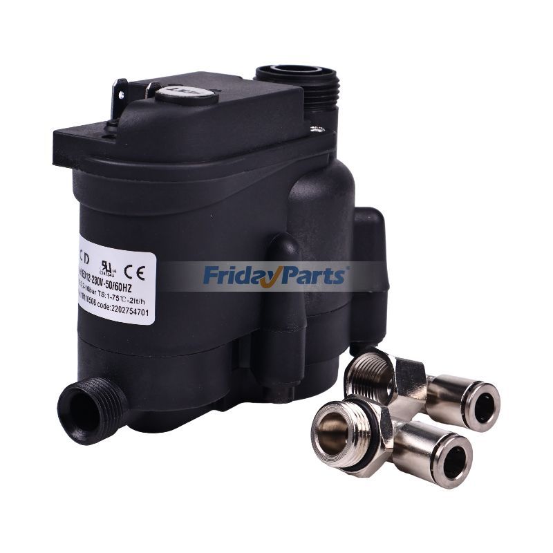 Drain Valve for Air Compressor