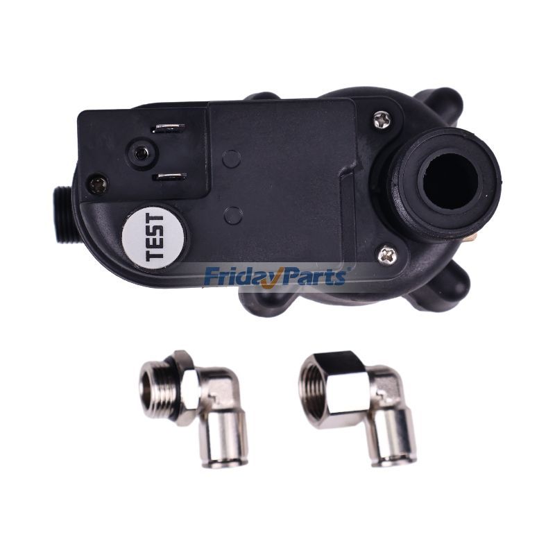  Drain Valve For Atlas Copco