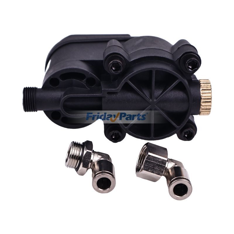 Drain Valve in Stock in China