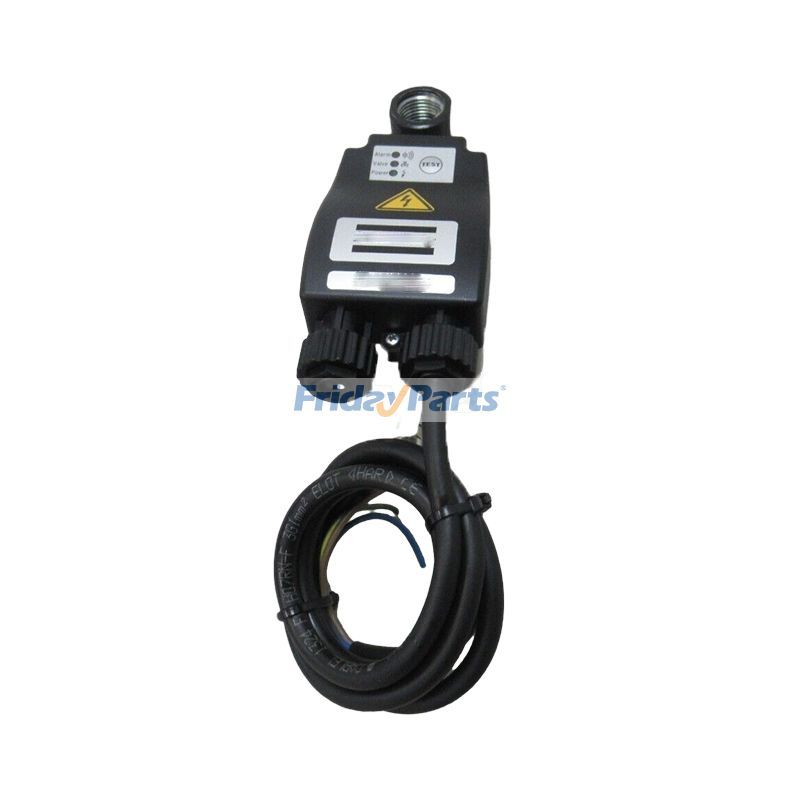 アトラスコプコ エアコンプレッサー用ドレンバルブ 8102043620 1613891313