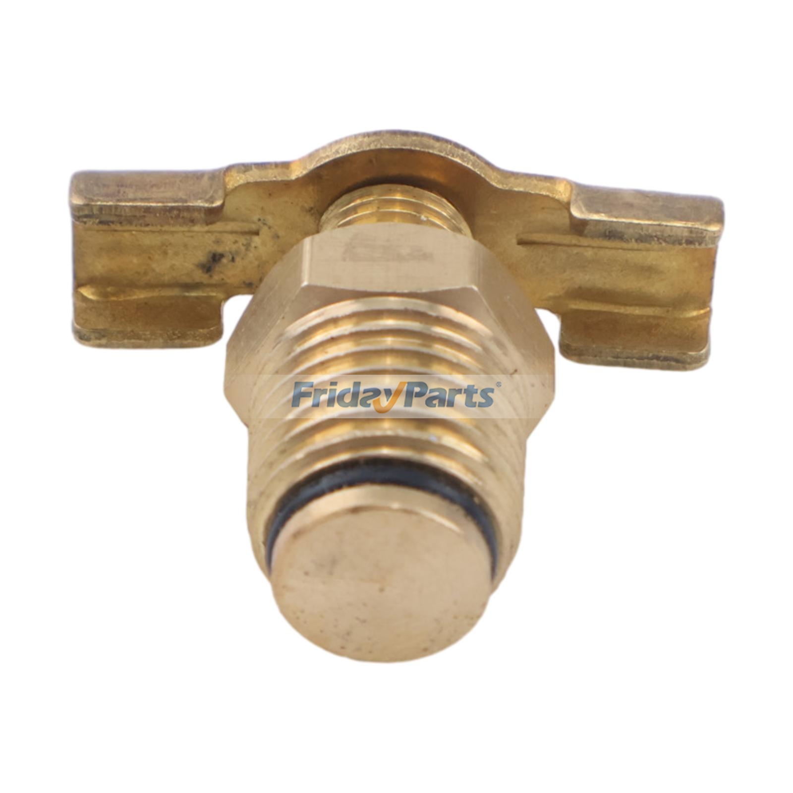 Drain Valve AT13740 AM292T for John Deere Engine 4045 6068 Tractor 1640 1840 1850 1950 2010 2030 2040 2140 2250 2440 2450 2640 2650 for less