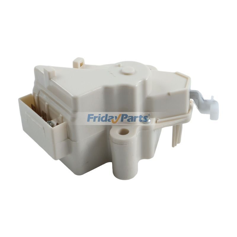 Drain Valve Double Stroke for Other Construction Equipment