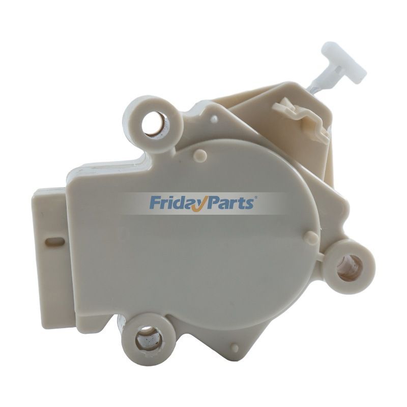 FridayParts Drain Valve Double Stroke