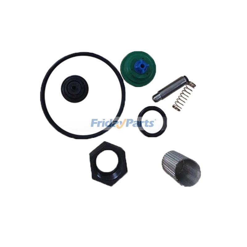 アトラスコプコ冷凍式エアドライヤー FX21N FX31N エアコンプレッサー CPVSD 用ドレンバルブキット 2200902017