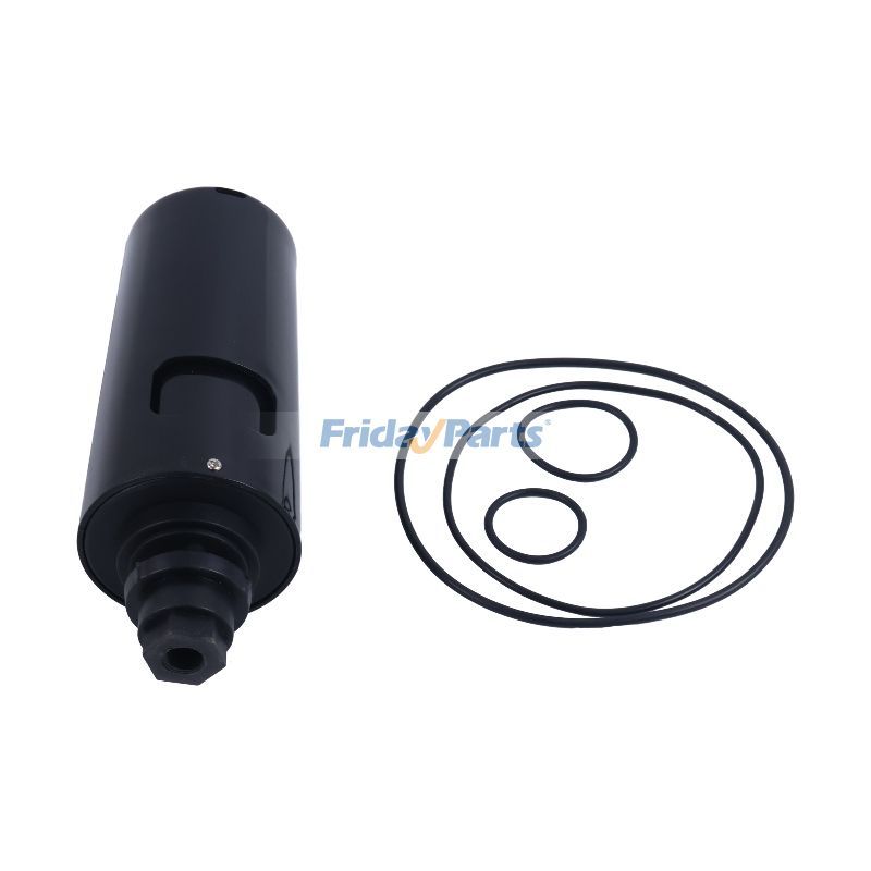 空気圧縮機 排水バルブキット