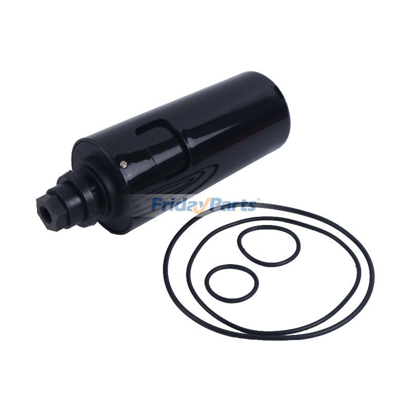 アトラスコプコ エアコンプレッサー用ドレンバルブキット 2901-0216-00