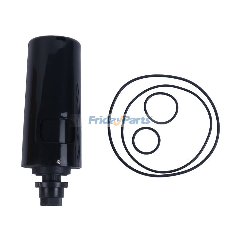 Atlas Copco用排水バルブキット