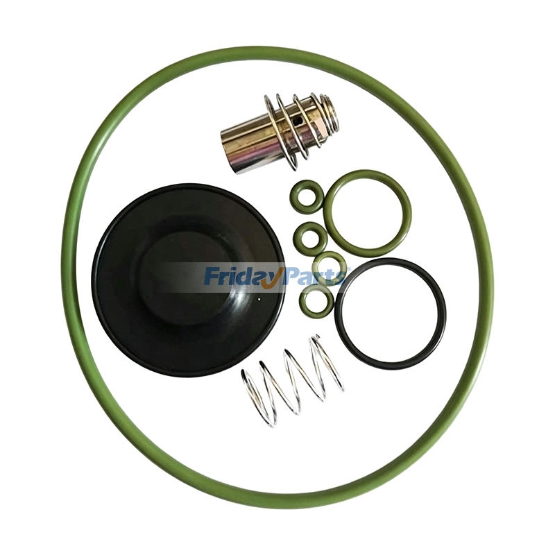 Drain Valve Kit 2901159230 for Atlas Copco Drain Valve EWD330