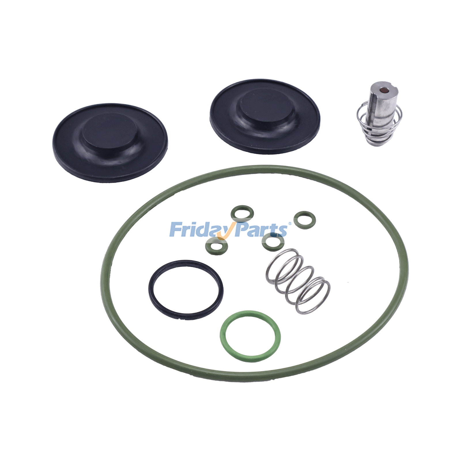 アトラスコプコ ドレンバルブ EWD330 用ドレンバルブキット 2901159230