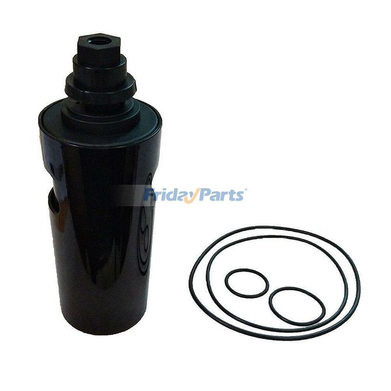 アトラスコプコ エアコンプレッサー GA90 用ドレンバルブキット 2906-0964-00