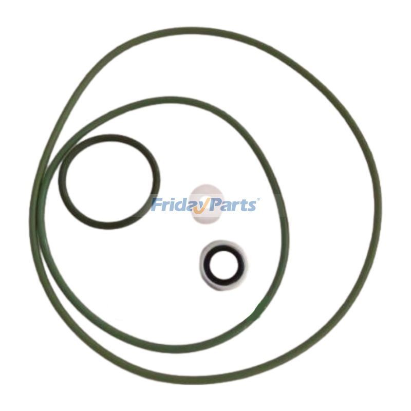 アトラスコプコ エアコンプレッサー用ドレンバルブメンテナンスキット 2906062100