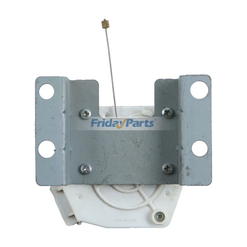 FridayParts Drain Valve Motor