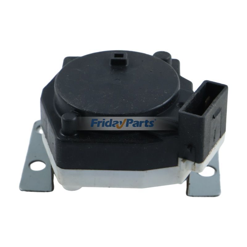 Motor de válvula de drenaje SWD-218 para tractor Samsung XPQ-6C2