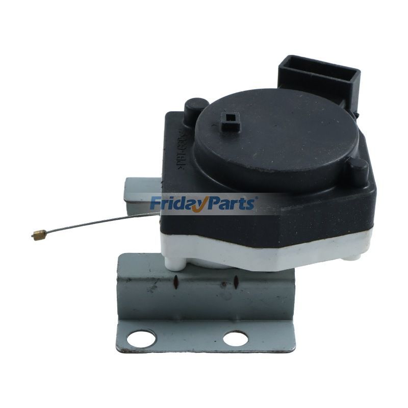 Drain Valve Motor for Tractor