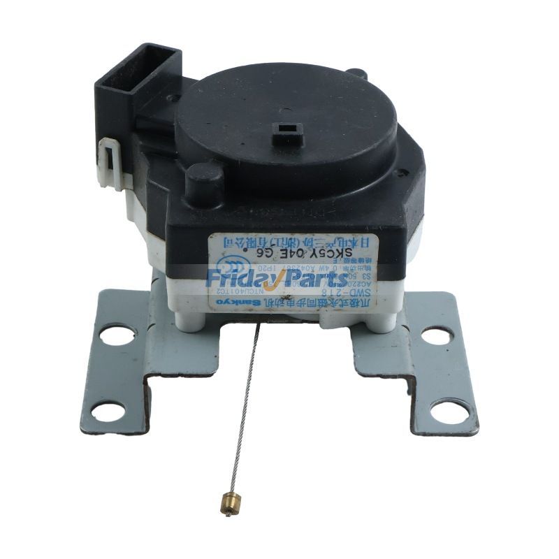 Drain Valve Motor in Stock in China,China Stock