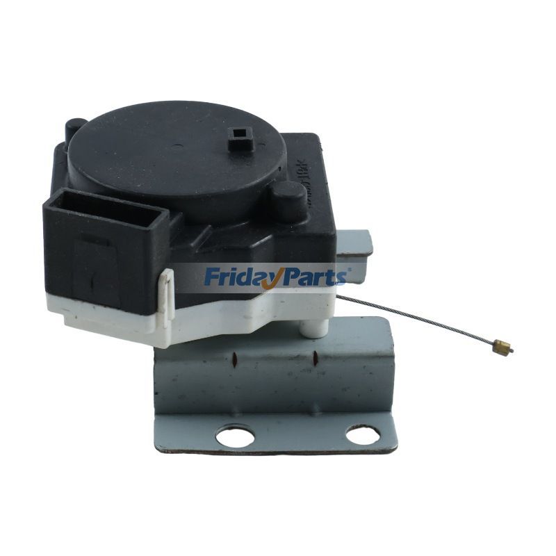 Tractor Drain Valve Motor