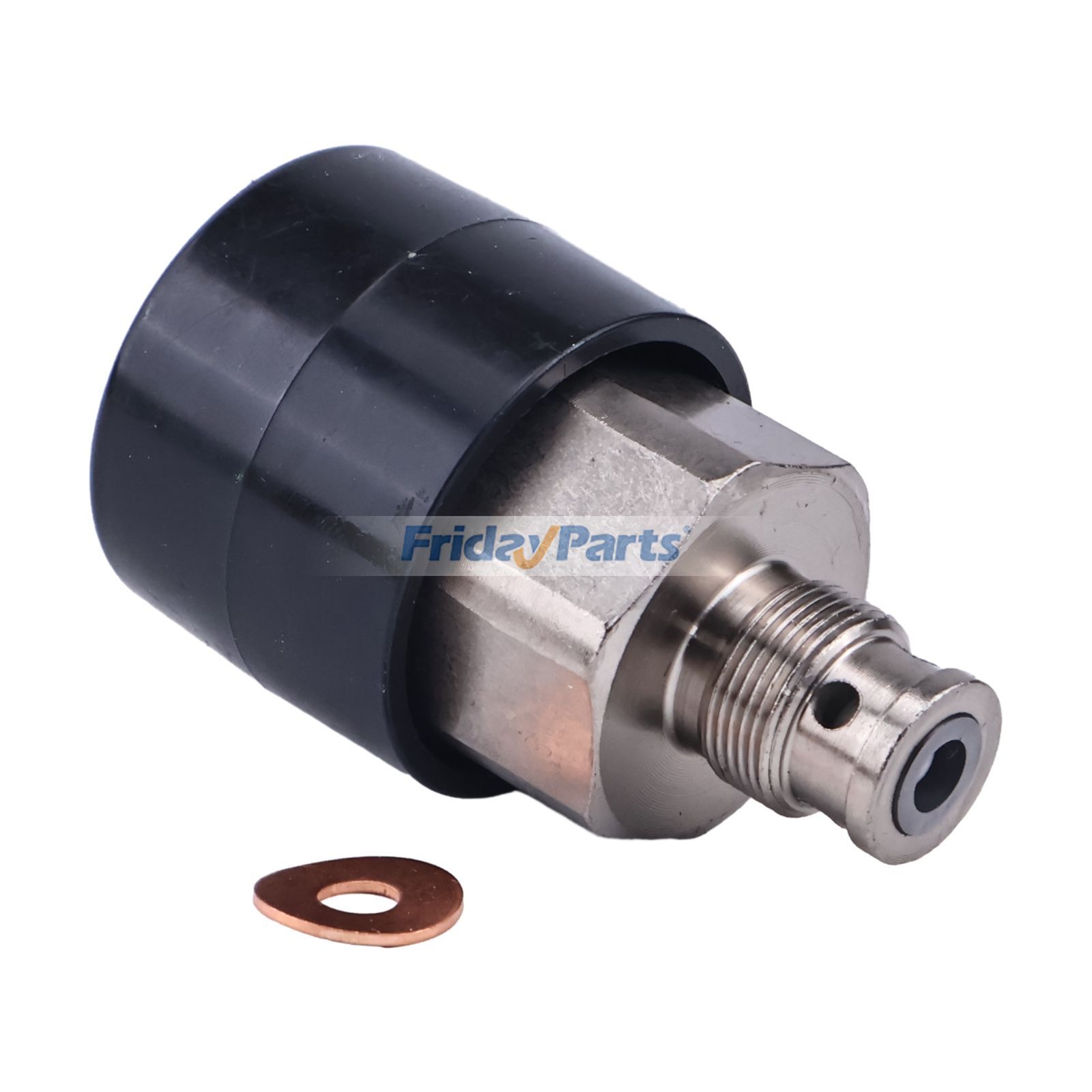 FridayParts Drain Valve Prime Switch