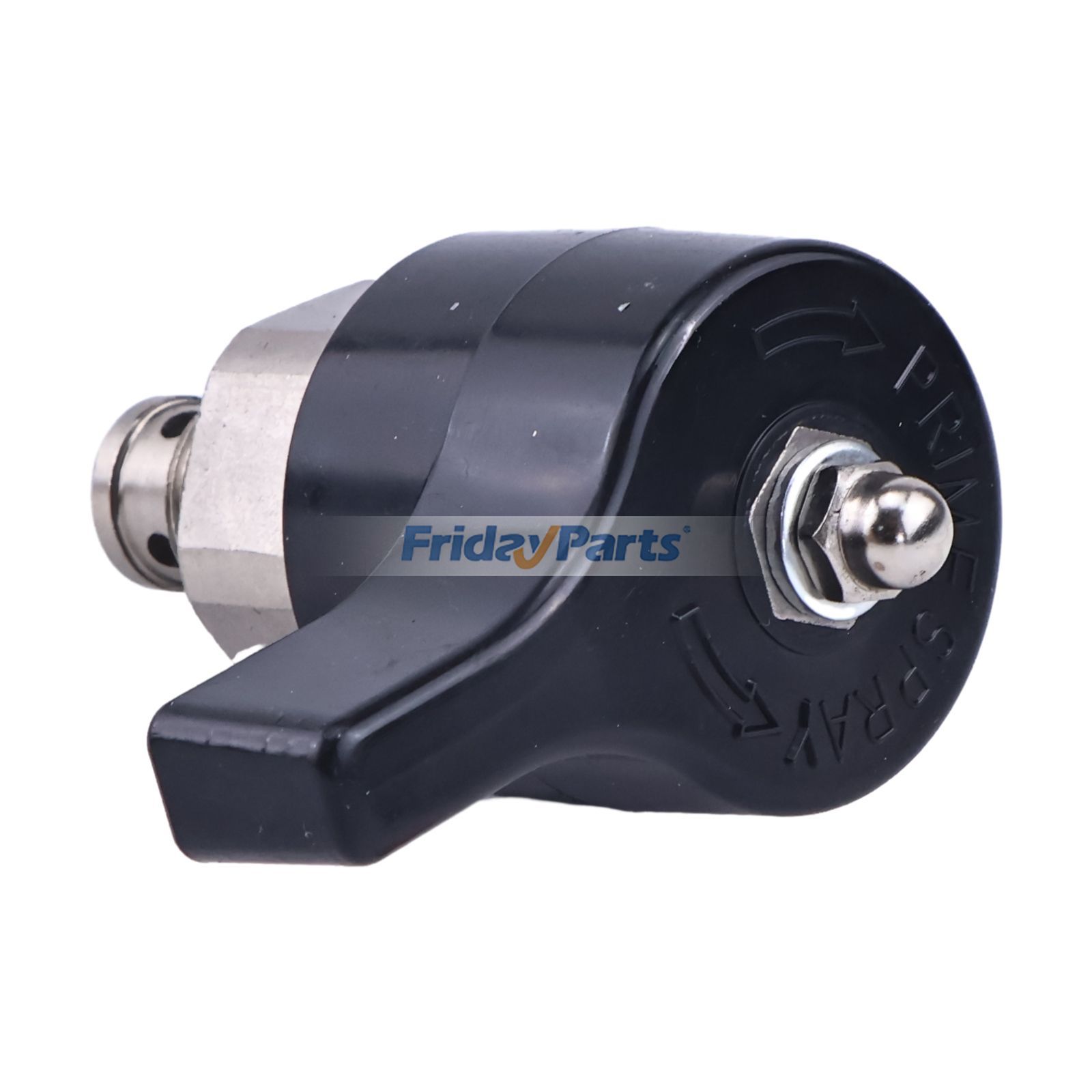 Hand & Power Tools Drain Valve Prime Switch