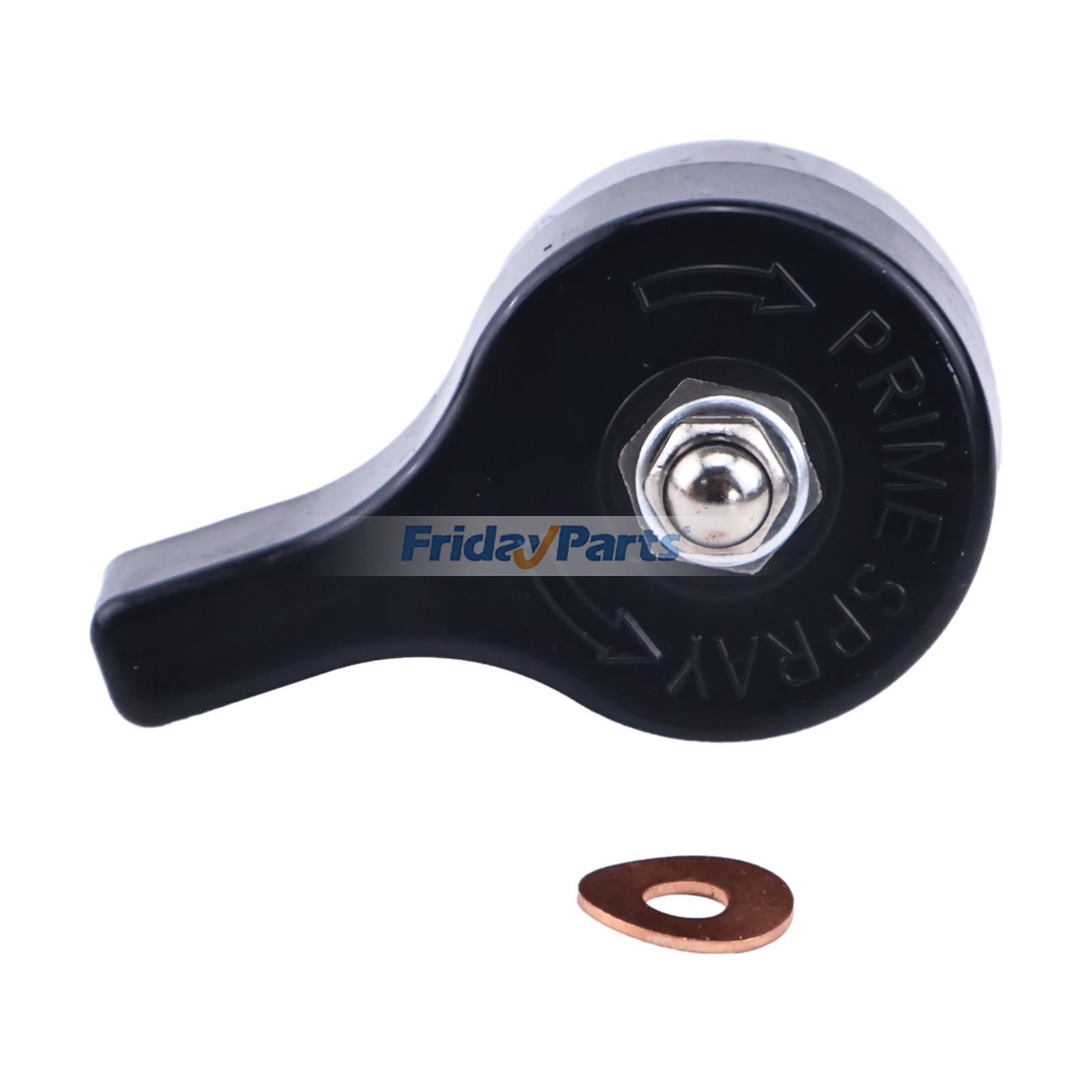 Drain Valve Prime Switch in Stock in China,USA,China Stock