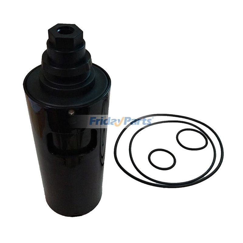 アトラスコプコ エアコンプレッサー用ドレンバルブ修理キット 1617704700