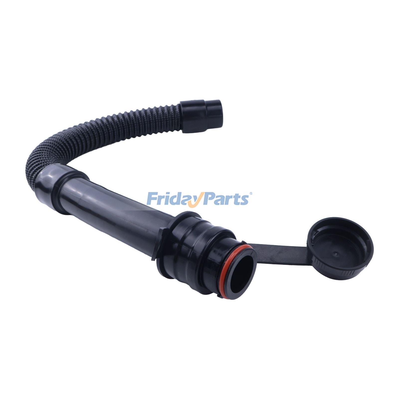 Drain Hose Assembly 1011168 for Tennant Scrubber 5680 5700