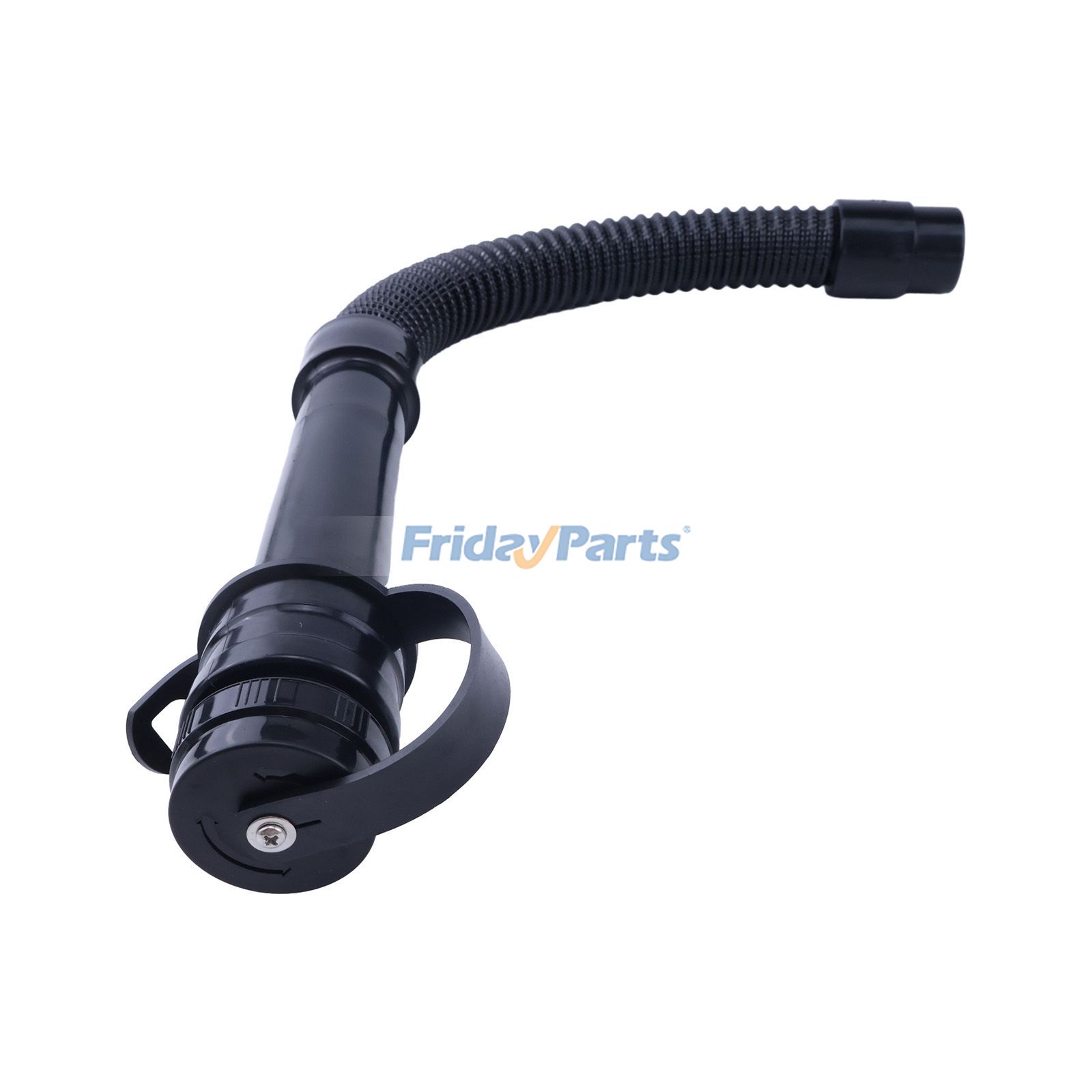 Cleaning Equipment Drain Hose Assembly