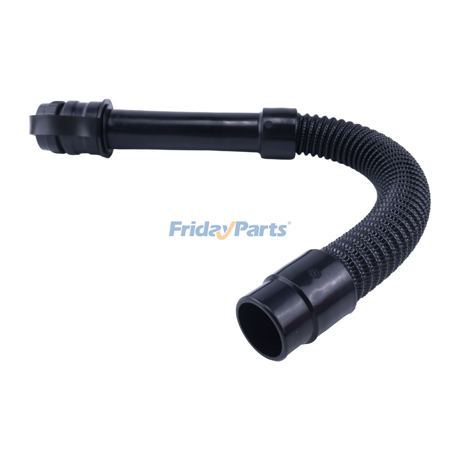 Drain Hose Assembly for Cleaning Equipment