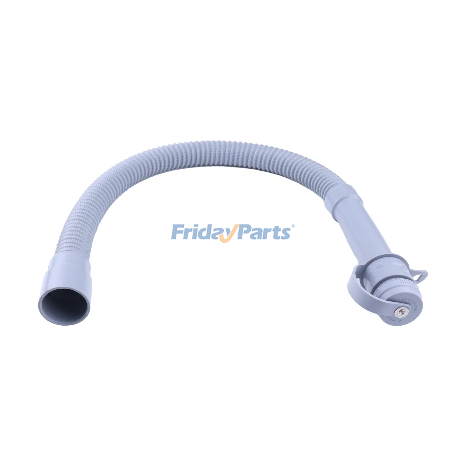 Drain Hose Assembly for Cleaning Equipment