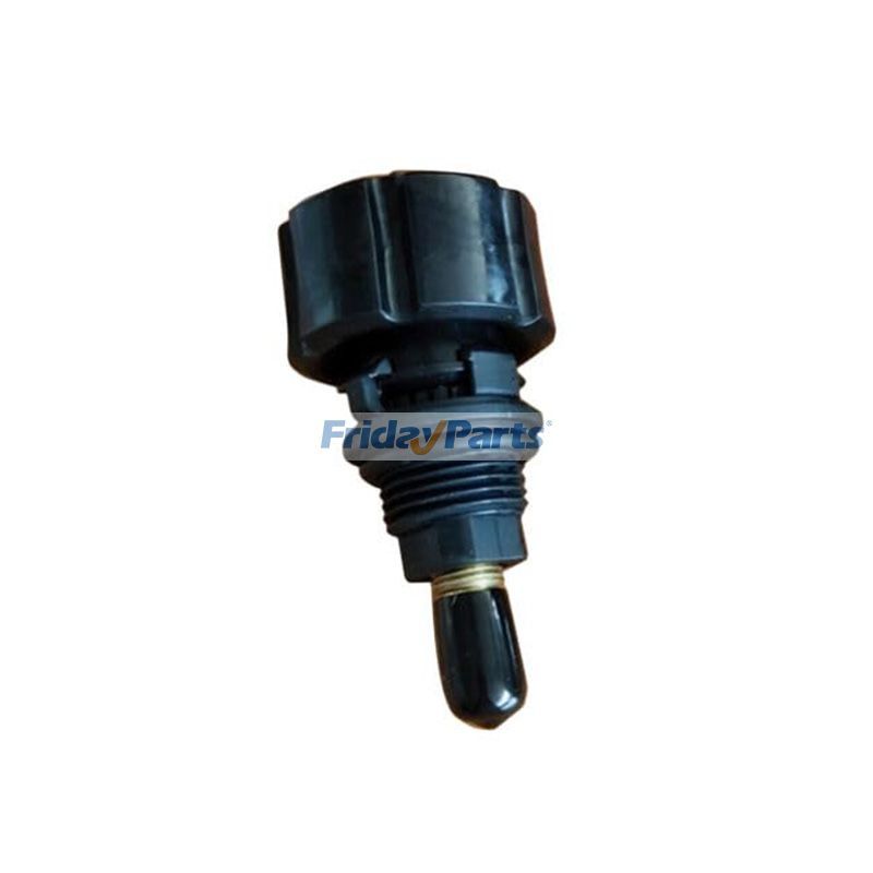 アトラスコプコ エアコンプレッサー用ドレンバルブ 1617729900