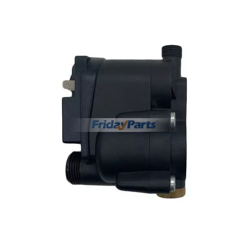 Atlas Copco Quincy エアコンプレッサー用ドレンバルブ 2200902403