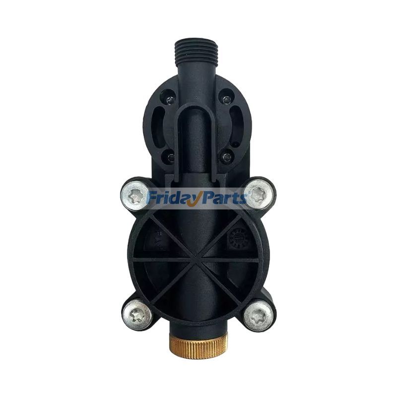 Atlas Copco用用Atlas Copco Quincy エアコンプレッサー用ドレンバルブ 2200902403