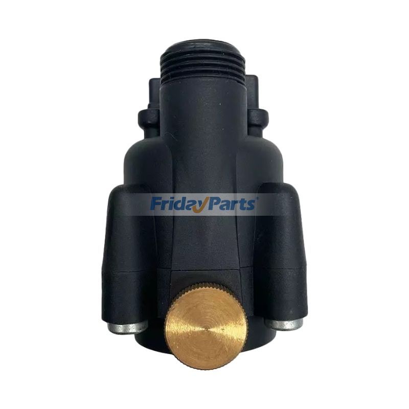 Atlas Copco用排水バルブ