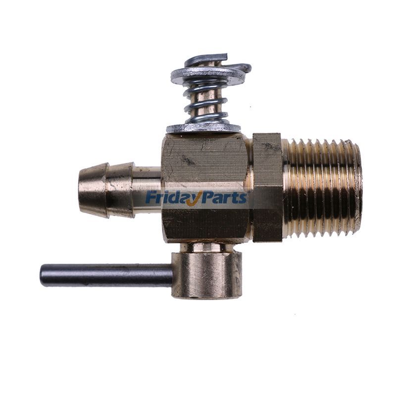 Drain Valve for Excavator,Loader