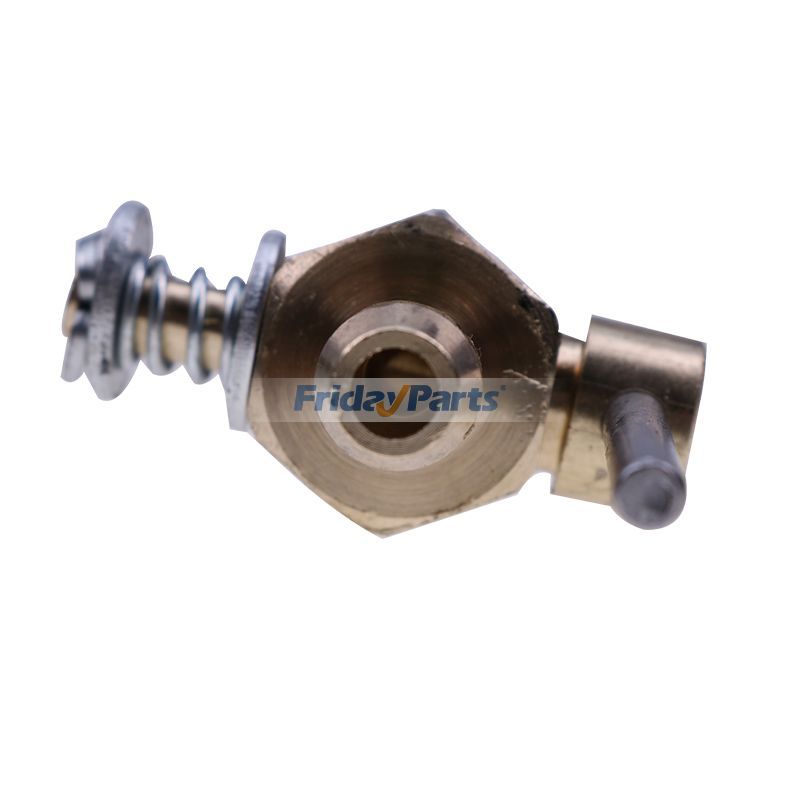 Drain Valve in Stock in China,USA