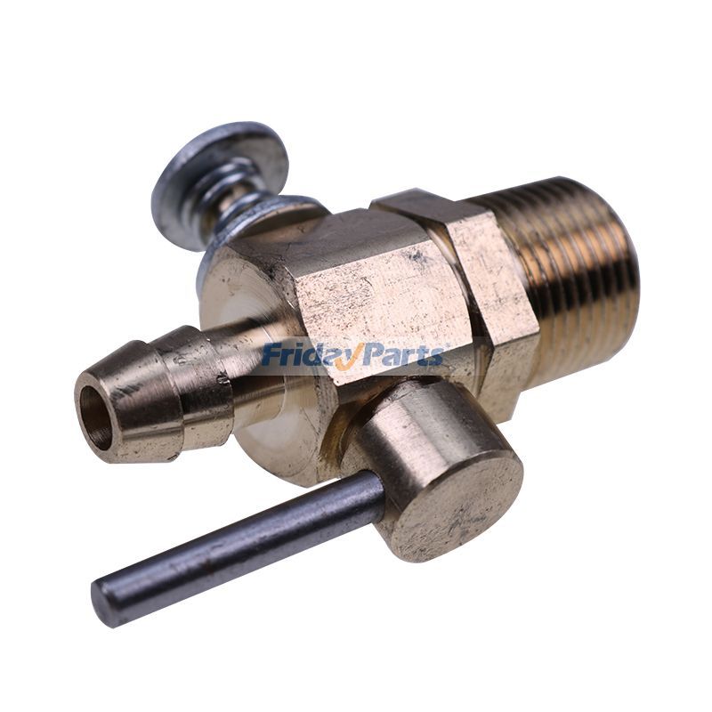 Ablassventil 6672190 für Bobcat Lader 743 751 753 7753 S130 S150 S16