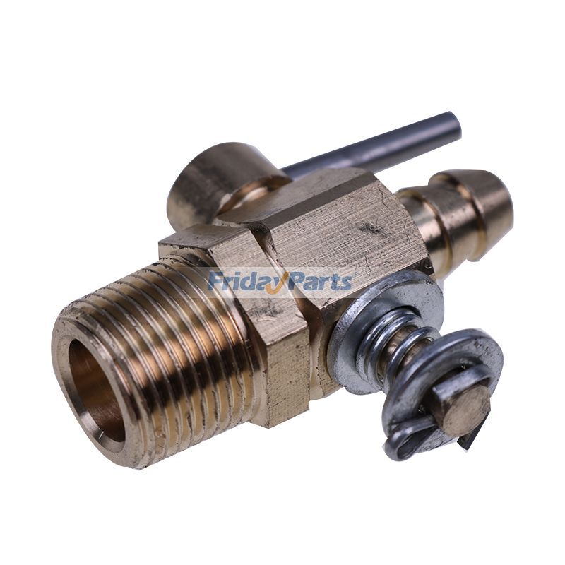  Drain Valve For BOBCAT