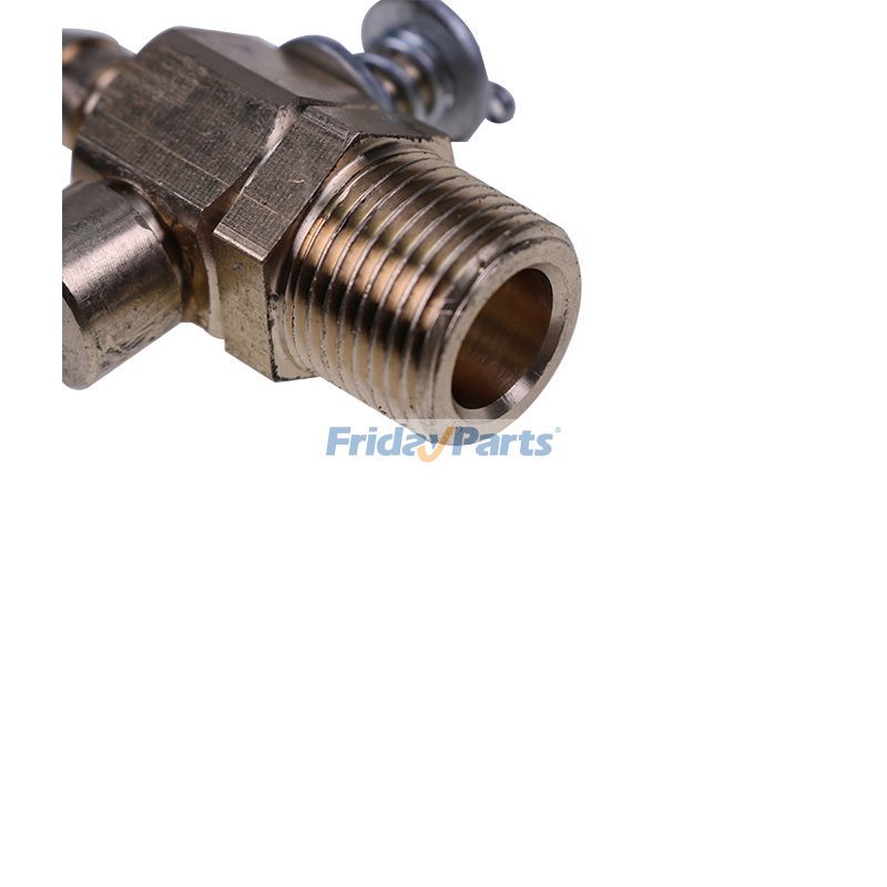 FridayParts Drain Valve