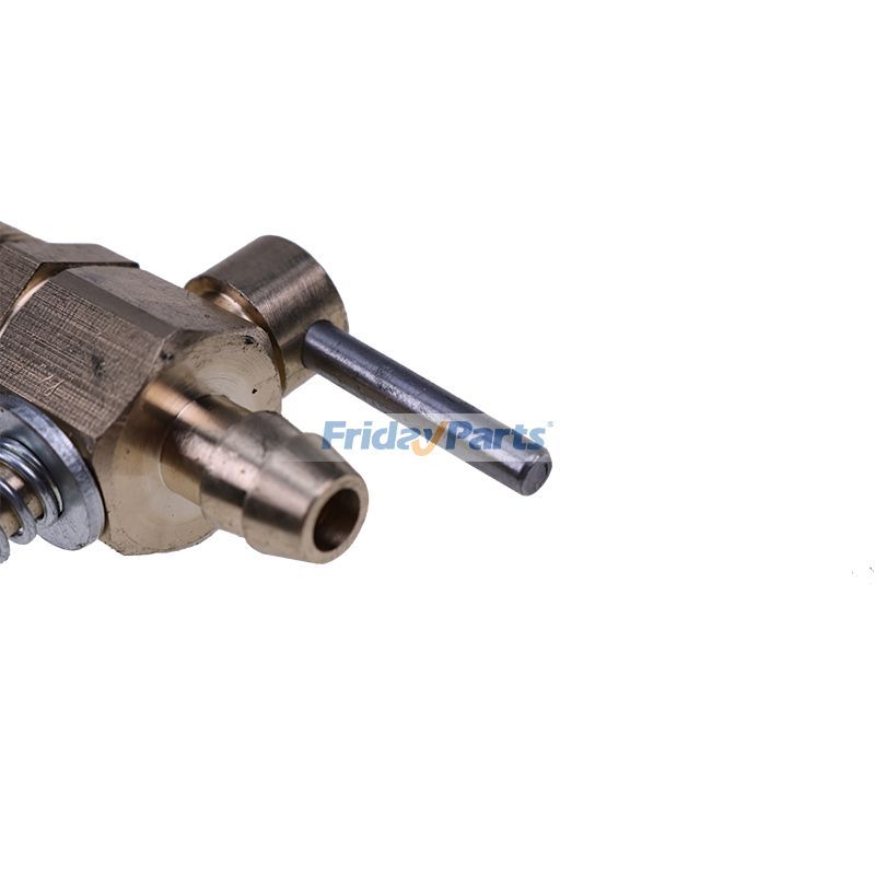 Drain Valve For BOBCAT Excavator,Loader