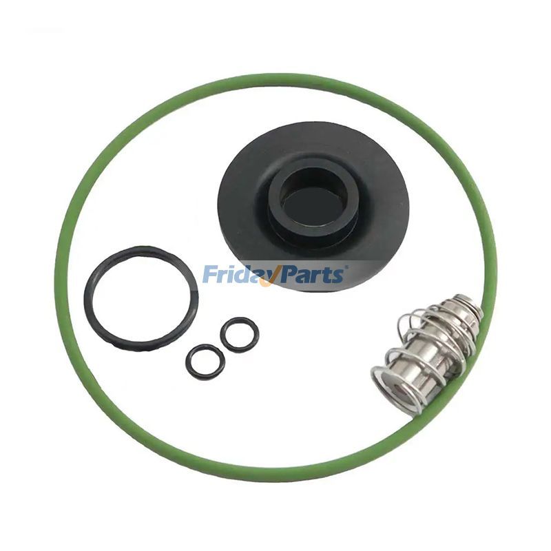 Drain Valve Maintenance Kit 2906063300 for Atlas Copco Air Compressor