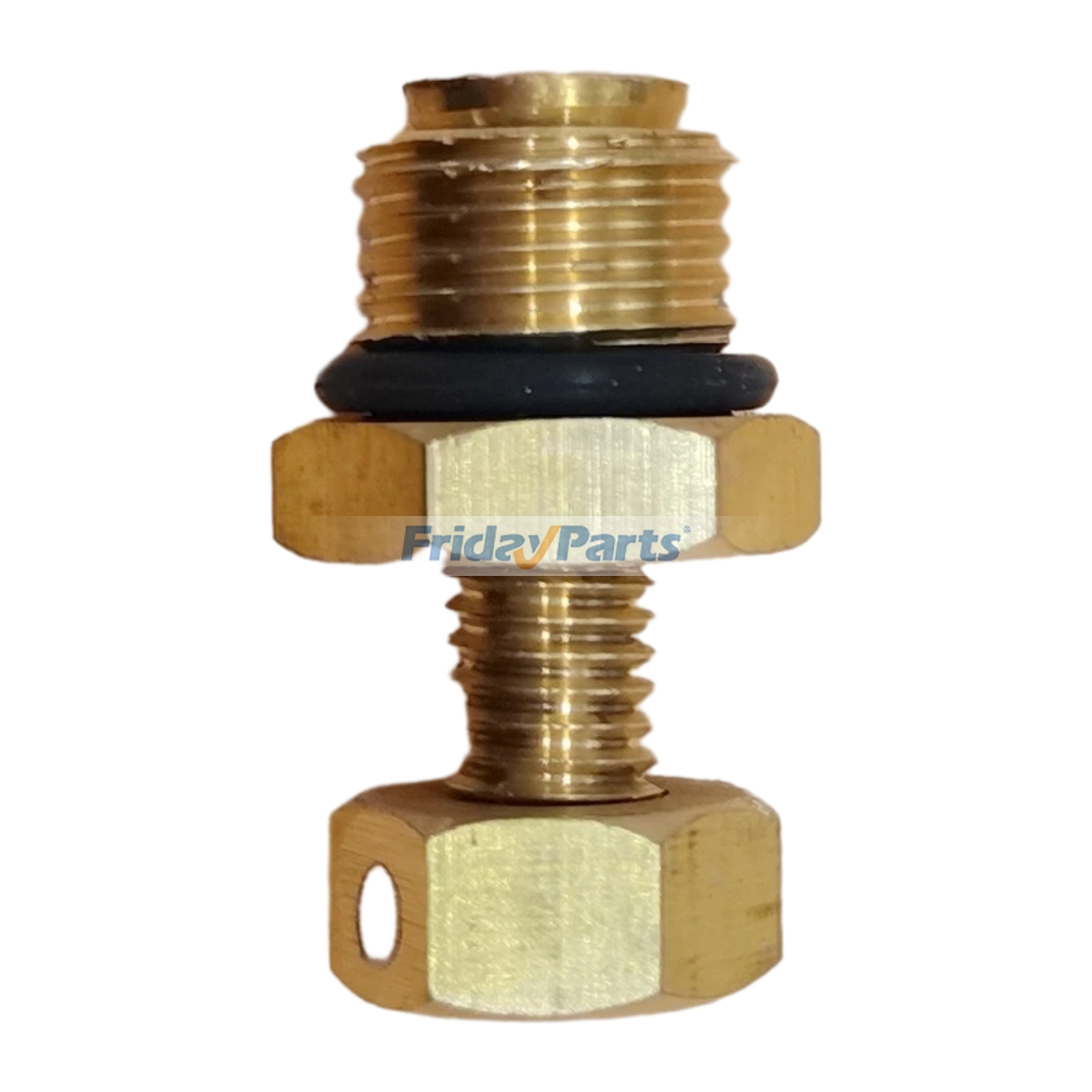 Draincock 3087690 for Cummins Engine NT855 G855 GTA855 K38 QSK19 QSK23 QSN14 QSNT14 QST30 N14 G