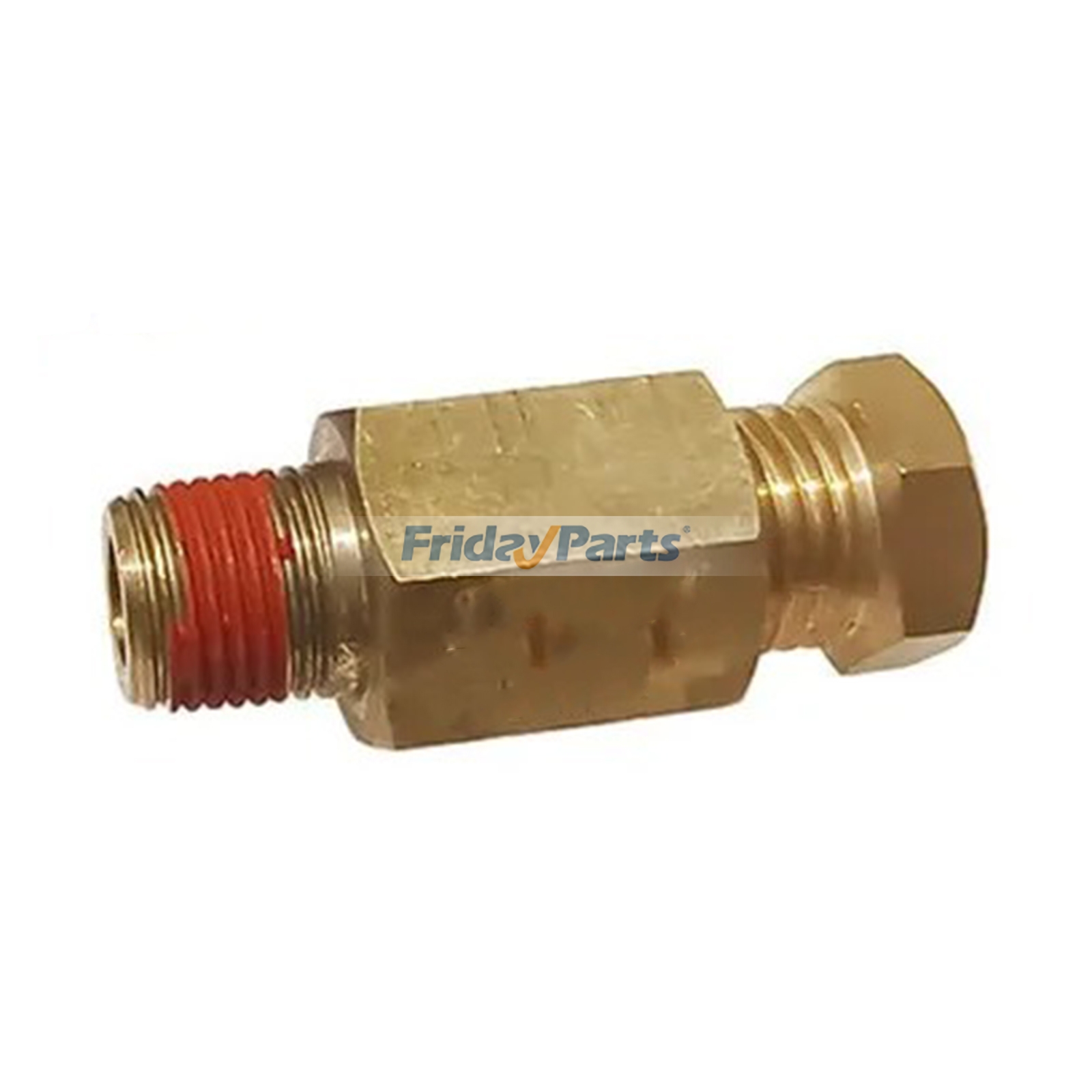 Draincock 3638582 for Cummins Engine K19 K38 K50 QSK38 QSK50 QSK60