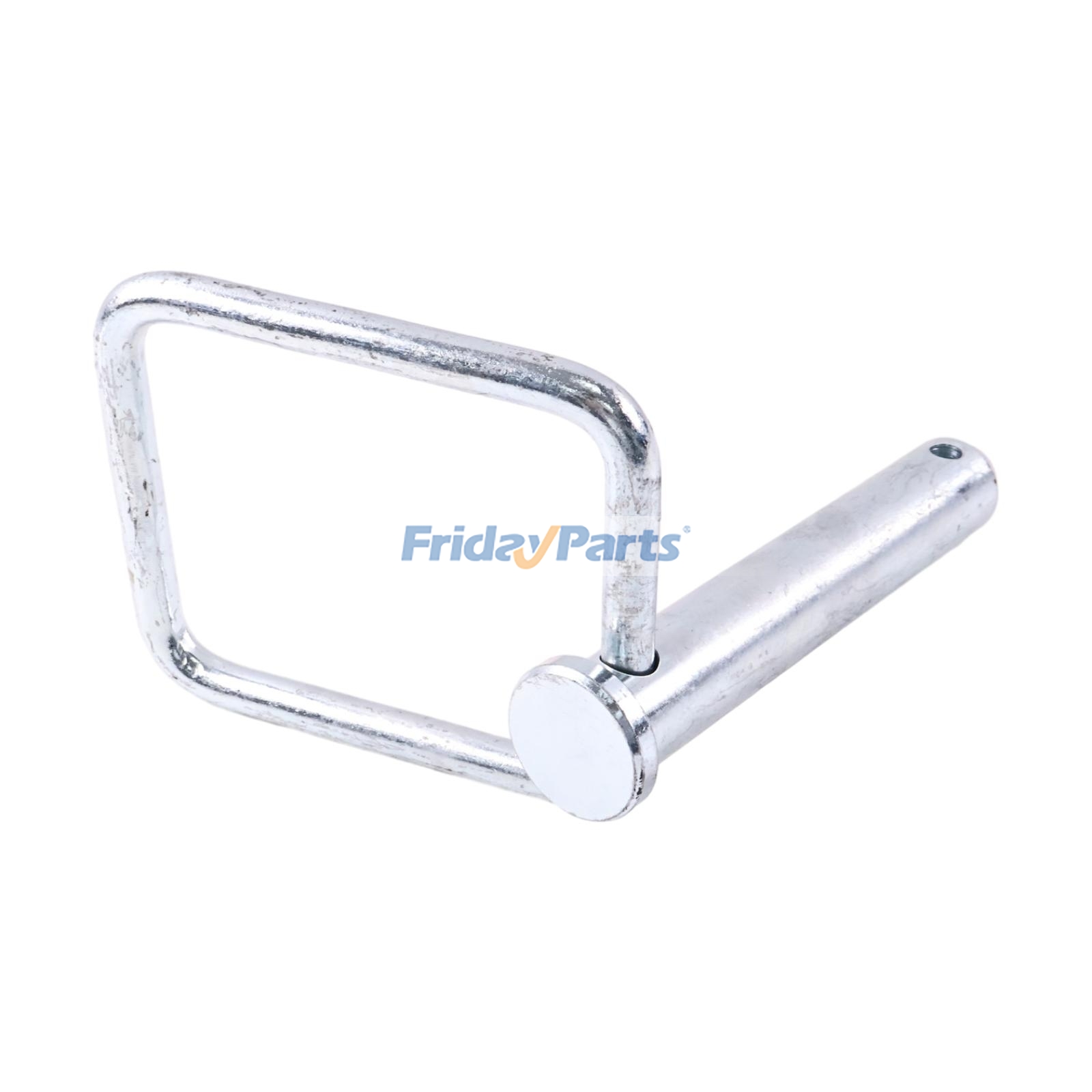 Drawbar Pin 232616A3 for New Holland Tractor T7.220 T7.230 T7.235 T7.245 T7.250 T7.260 T7.270 T7.290 T7.315