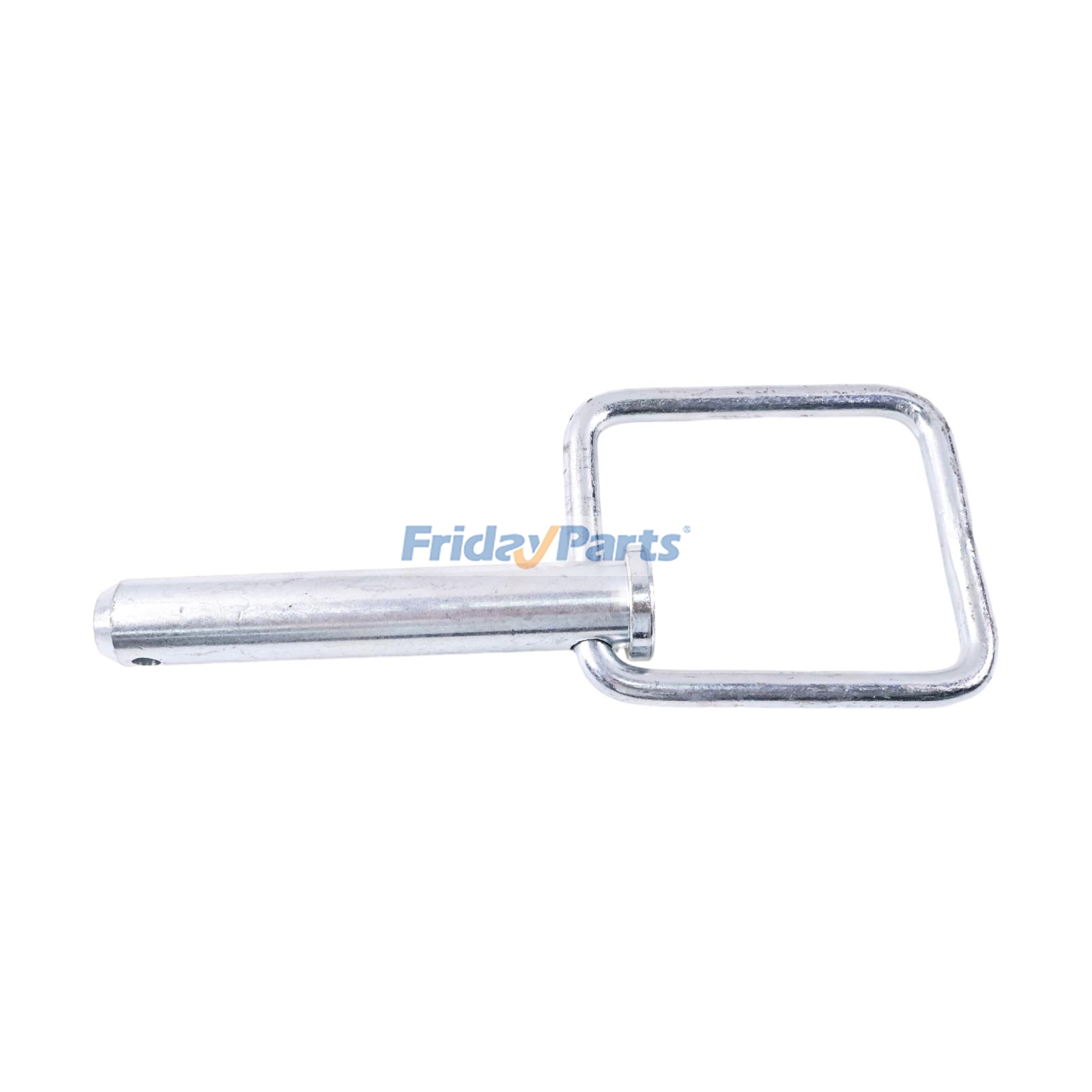 Tractor Drawbar Pin