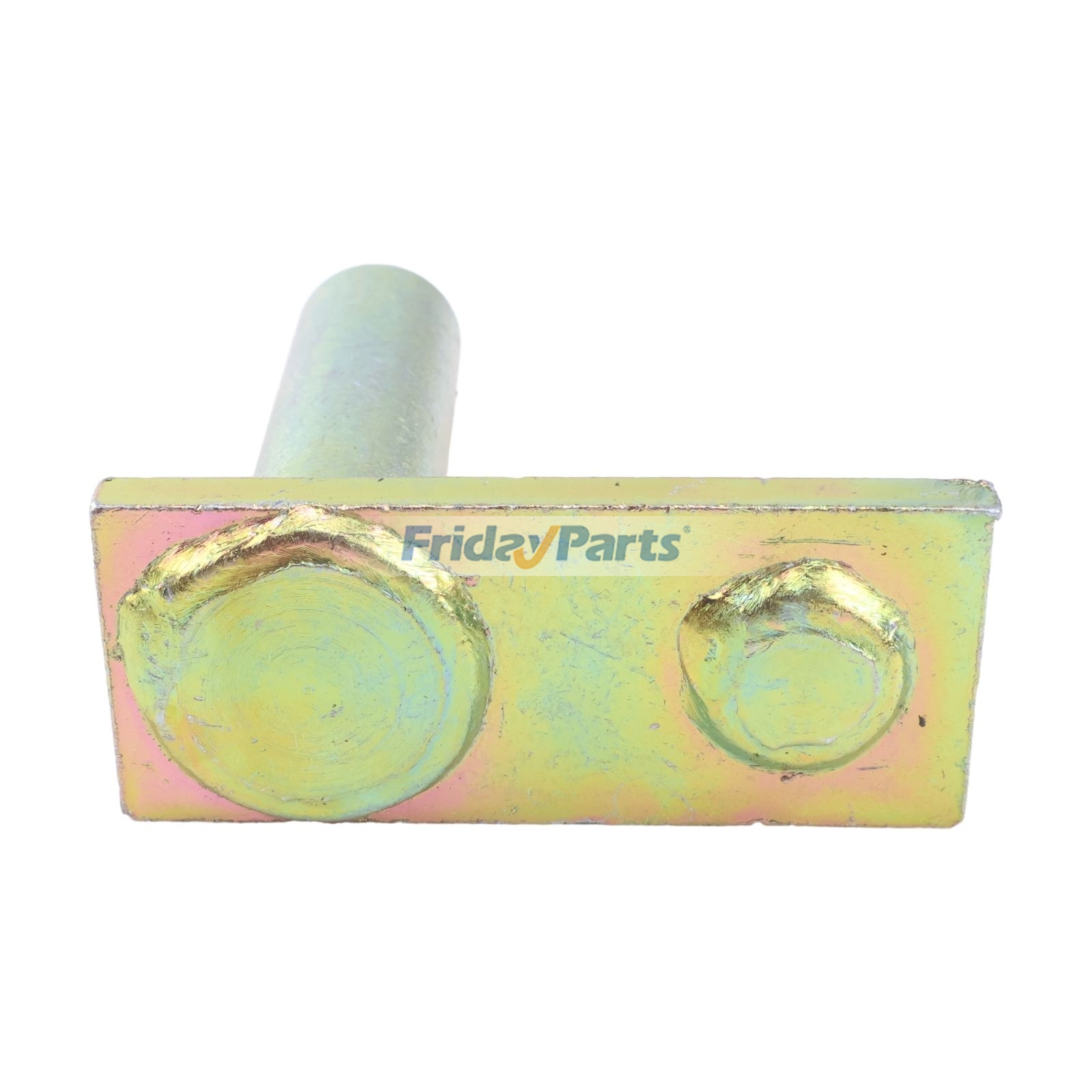 Goupille de barre de traction Pour JOHN DEERE