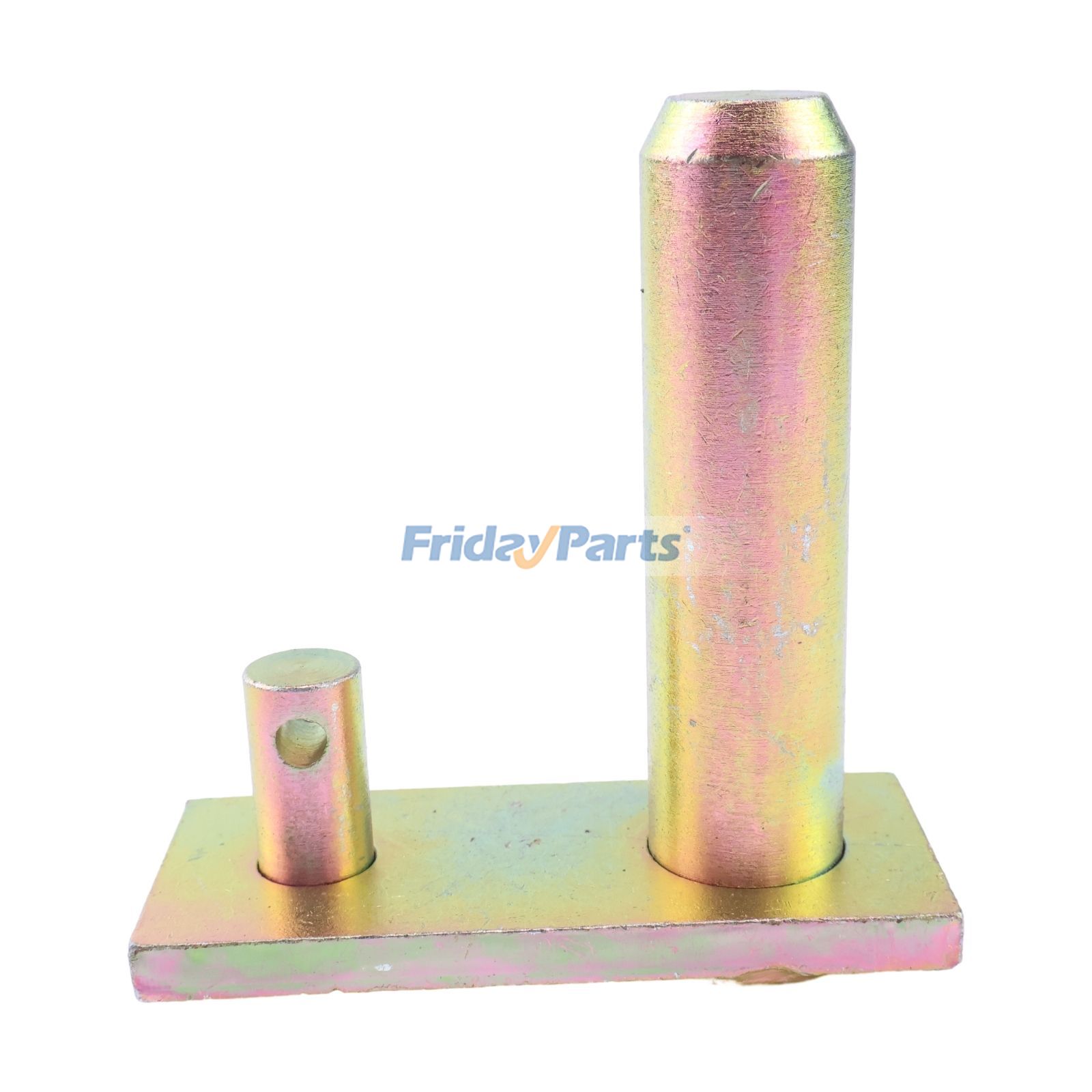 Goupille de barre de tractionpour Moteur,Niveleuse,Débusqueur,Tracteur