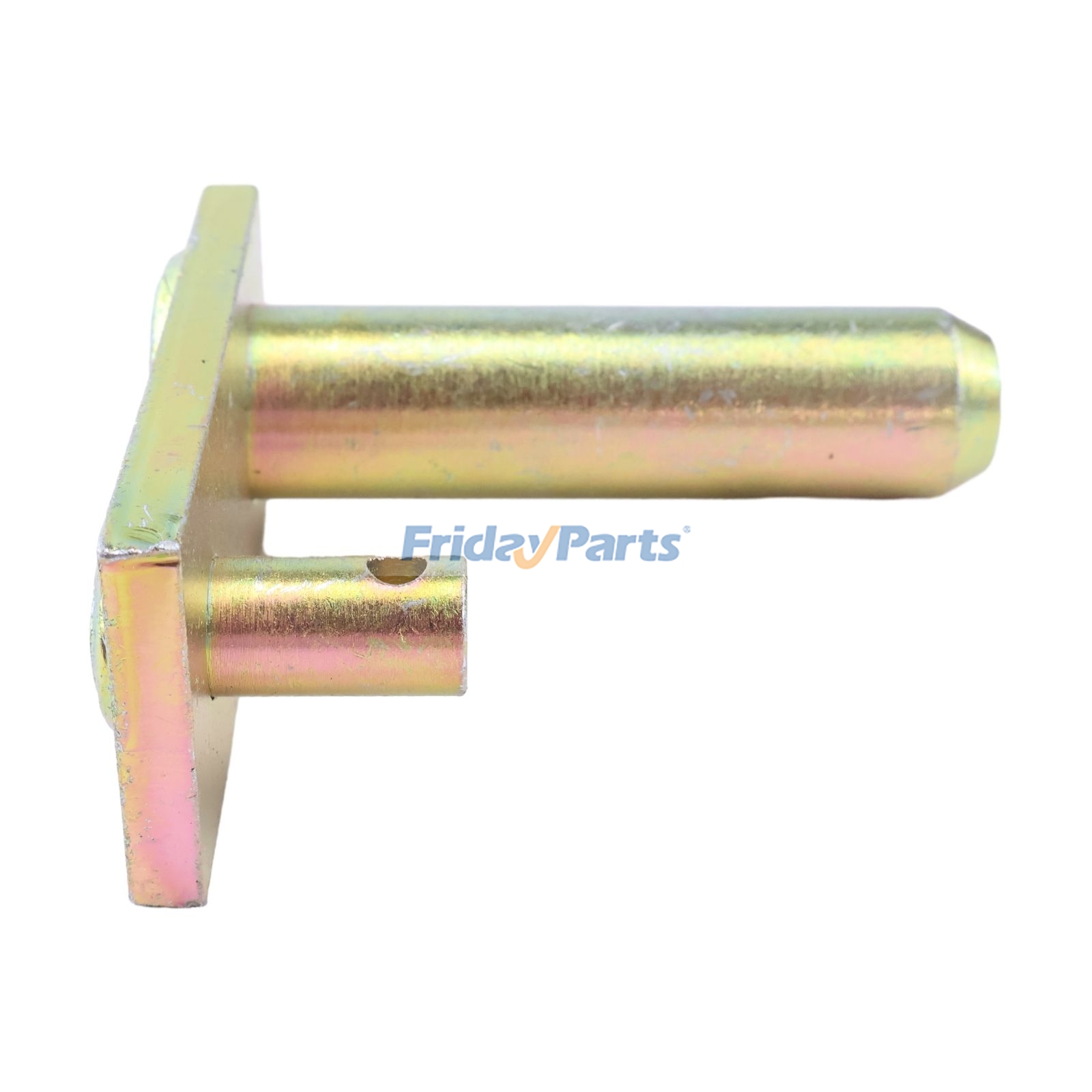 Axe de barre d'attelage AT19850 pour tracteur John Deere 6068HD 6081HD 1520 2030 2040 2240 1035EF 1635pourPour JOHN DEERE