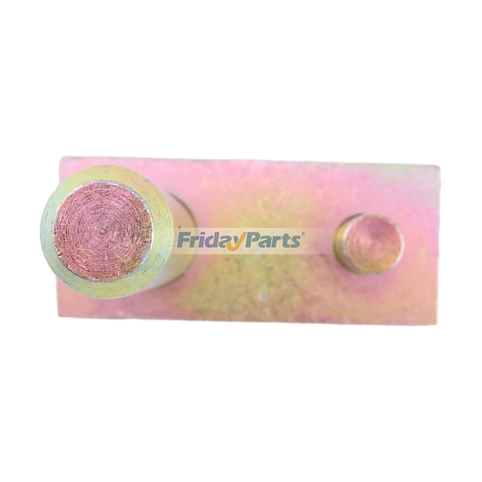 Goupille de barre de traction de FridayParts